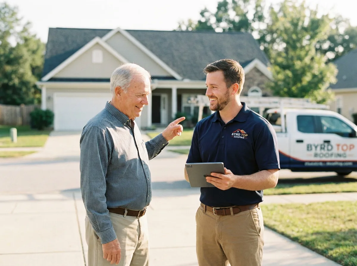 Roofing Pinnacle, NC FAQs